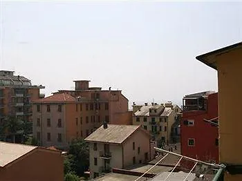Fieschi Lavagna