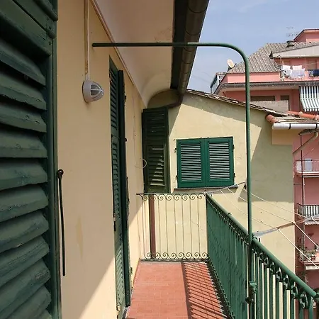 Fieschi Διαμέρισμα Lavagna